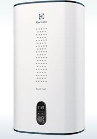 Водонагреватель Electrolux EWH-100 Royal Flash