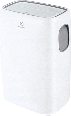 Кондиционер Electrolux EACM-13 CL/N3 Кондиционер Electrolux EACM-13 CL/N3