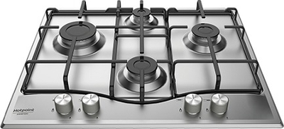 Варочная панель Hotpoint-Ariston PCN 642 IX/HA RU Варочная панель Hotpoint-Ariston PCN 642 IX/HA RU