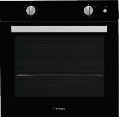 Духовой шкаф Indesit IGW 620 BL Духовой шкаф Indesit IGW 620 BL