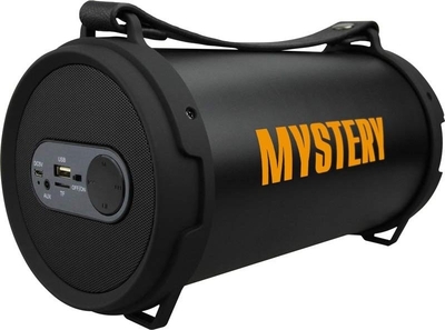 Mystery MBA-737UB Mystery MBA-737UB