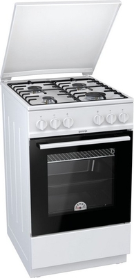 Плита кухонная Gorenje GN5112WH Плита кухонная Gorenje GN5112WH