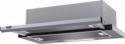 Вытяжка Krona Kamilla slim 600 inox/inox Вытяжка Krona Kamilla slim 600 inox/inox