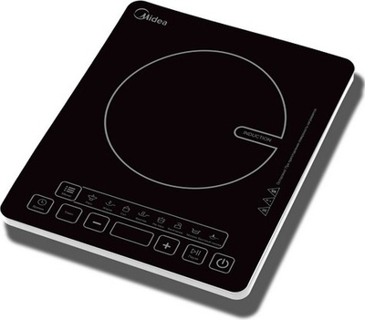 Плита кухонная Midea MC-IN2001 Плита кухонная Midea MC-IN2001
