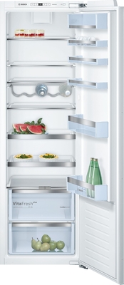 Холодильник Bosch KIR81AF20R белый