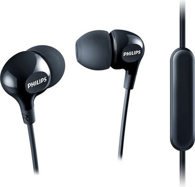 Наушники Philips SHE3555BK/00 Наушники Philips SHE3555BK/00
