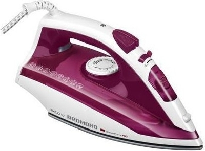  Утюг Redmond RI-C262