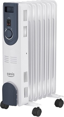Обогреватель Oasis OT-15 Обогреватель Oasis OT-15