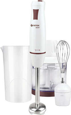 Блендер Vitek VT-8522 W Блендер Vitek VT-8522 W