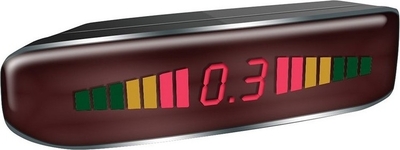 Парковочный радар Digma DCK-120S