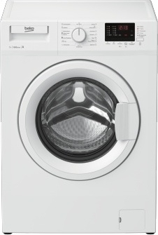 Стиральная машина Beko WRE 75P2XWW Стиральная машина Beko WRE 75P2XWW