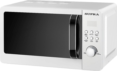 Микроволновая печь Supra 20TW55