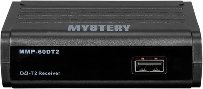 TV-тюнер Mystery MMP-60DT2 TV-тюнер Mystery MMP-60DT2