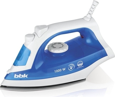 Утюг BBK ISE-1801 Утюг BBK ISE-1801