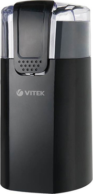 Кофемолка Vitek VT-7124(BK)