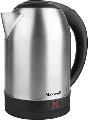 Электрочайник Maxwell MW-1077 ST