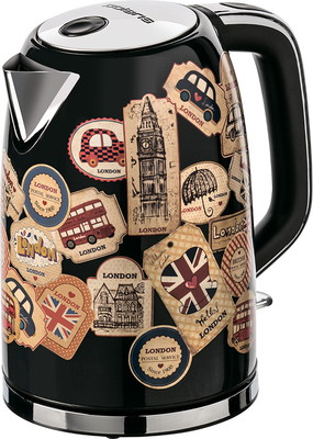 Электрочайник Polaris PWK 1882CA London Электрочайник Polaris PWK 1882CA London