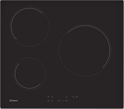 Варочная панель Candy CH 63 CT Варочная панель Candy CH 63 CT
