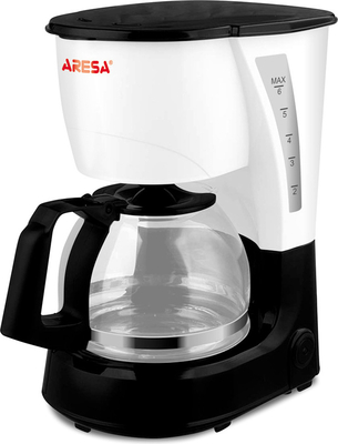 Кофеварка Aresa AR-1609 Кофеварка Aresa AR-1609