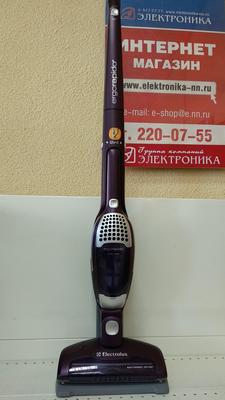 Пылесос Electrolux ZB 2932 (с дефектом) Пылесос Electrolux ZB 2932 (с дефектом)