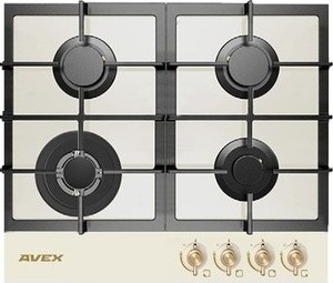 Варочная панель Avex HM 6044 RY Варочная панель Avex HM 6044 RY