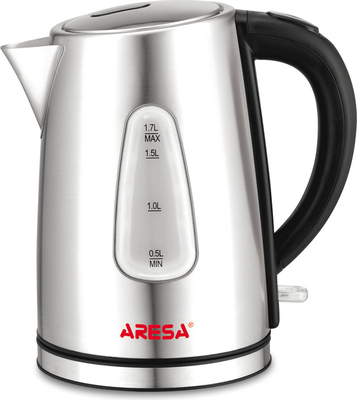 Электрочайник Aresa AR-3444 Электрочайник Aresa AR-3444