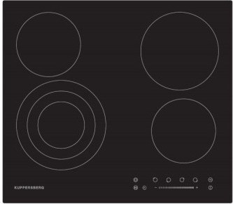 Варочная панель Kuppersberg ECS 603