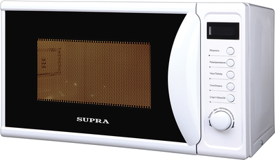 Микроволновая печь Supra 20TW16 Микроволновая печь Supra 20TW16
