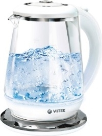 Электрочайник Vitek VT-7051