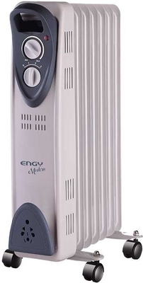 Обогреватель Engy EN-2207 Modern 7 секций Обогреватель Engy EN-2207 Modern 7 секций