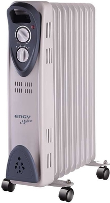 Обогреватель Engy EN-2209 Modern 9 секций Обогреватель Engy EN-2209 Modern 9 секций