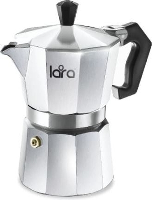 Кофеварка Lara LR06-72 Кофеварка Lara LR06-72