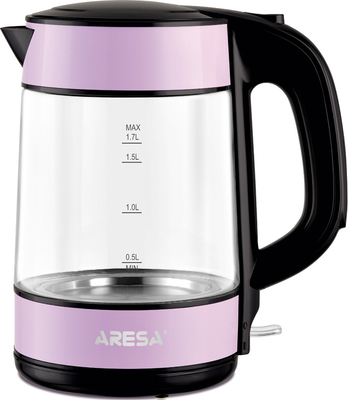Электрочайник Aresa AR-3447 Электрочайник Aresa AR-3447