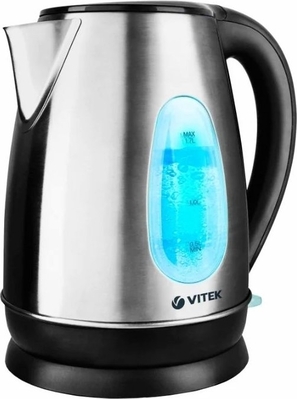 Электрочайник Vitek VT-7039 ST Электрочайник Vitek VT-7039 ST