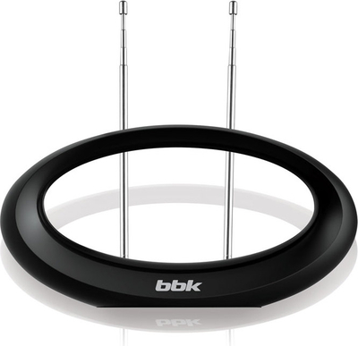 Антенна телевизионная BBK DA-21 Антенна телевизионная BBK DA-21