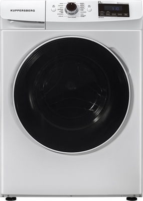 Стиральная машина Kuppersberg WIS 50106 Стиральная машина Kuppersberg WIS 50106