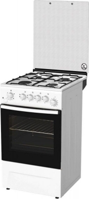 Плита кухонная Darina F 3009 W Плита кухонная Darina F 3009 W