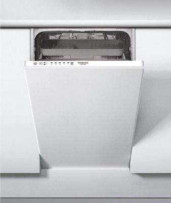 Посудомоечная машина Hotpoint-Ariston HSIE 2B0 C Посудомоечная машина Hotpoint-Ariston HSIE 2B0 C