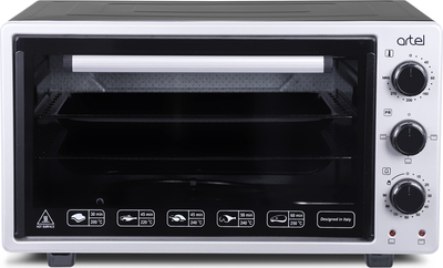 Мини-печь Artel MD 3216 чёрный Мини-печь Artel MD 3216 чёрный