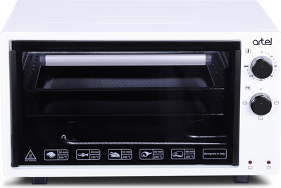 Мини-печь Artel MD 3216 белый Мини-печь Artel MD 3216 белый