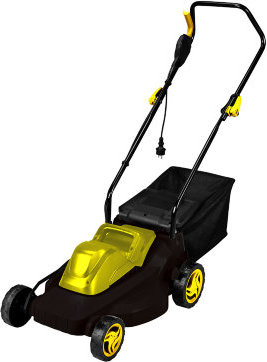  Газонокосилка Huter ELM-2000T