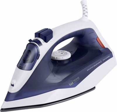 Утюг Home-Element HE-IR219 синий сапфир Утюг Home-Element HE-IR219 синий сапфир