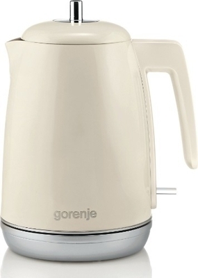 Электрочайник Gorenje K15RL