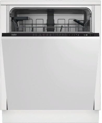 Посудомоечная машина Beko DIN 26420 Посудомоечная машина Beko DIN 26420