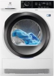 Сушильная машина Electrolux EW8HR259ST Сушильная машина Electrolux EW8HR259ST