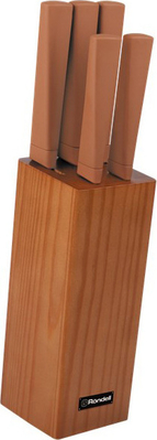 Набор ножей Rondell Guarda RD-679 Набор ножей Rondell Guarda RD-679