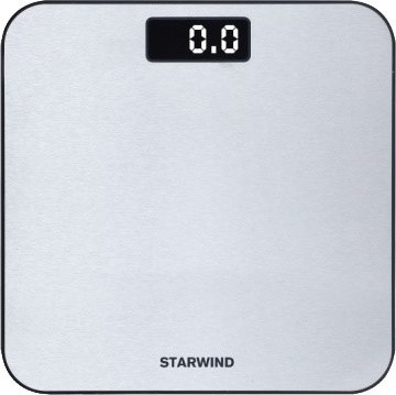 Весы напольные Starwind SSP6010