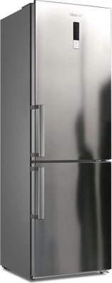 Холодильник Centek ct-1732 nf inox Холодильник Centek ct-1732 nf inox