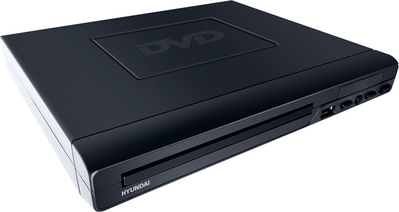 Плеер Hyundai H-DVD220 Плеер Hyundai H-DVD220
