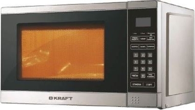 Микроволновая печь Kraft KF20MW7S-300D Микроволновая печь Kraft KF20MW7S-300D
